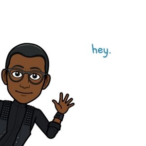 Meet your Posher, Marcus